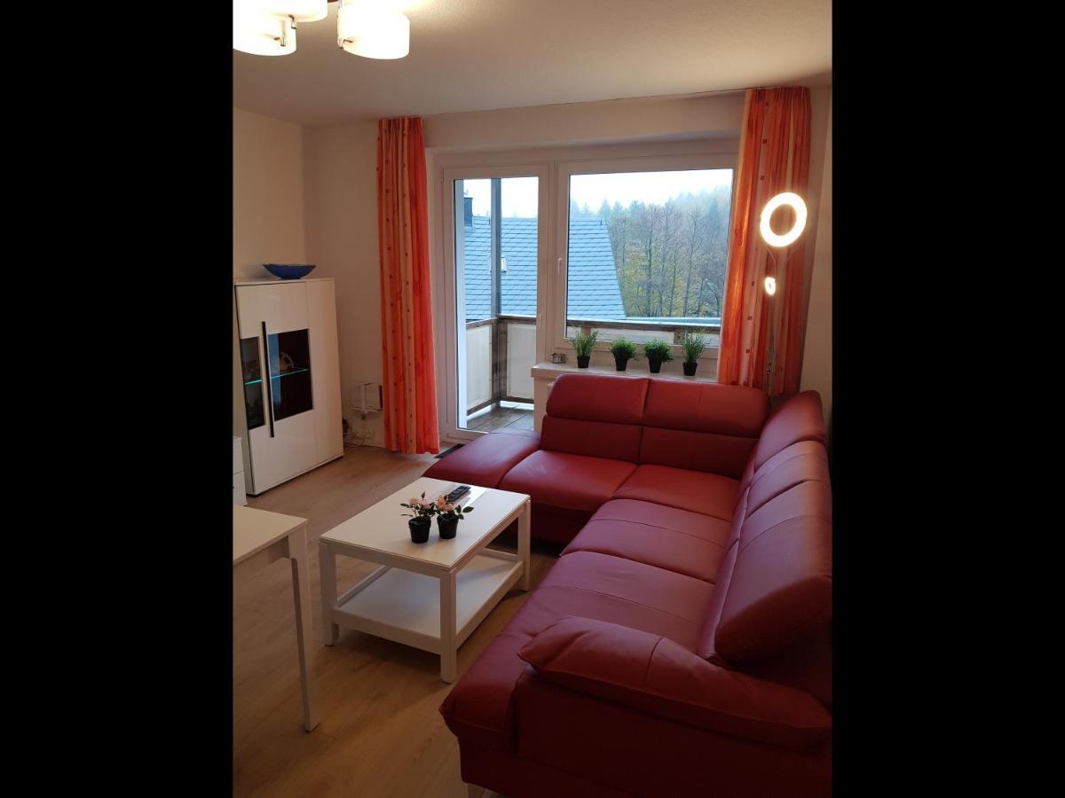 Neu Fewo Oberwiesenthal Og Extérieur photo